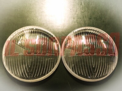 Optical Group Glasses Carello Lancia Appia 1 2 Series + Vignale - Aurelia GT B20