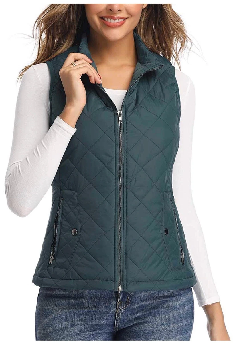 Womens light hotsell weight vests