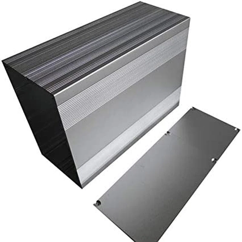 Project Electronic Enclosure Waterproof Plastic Box Project - Foto 2