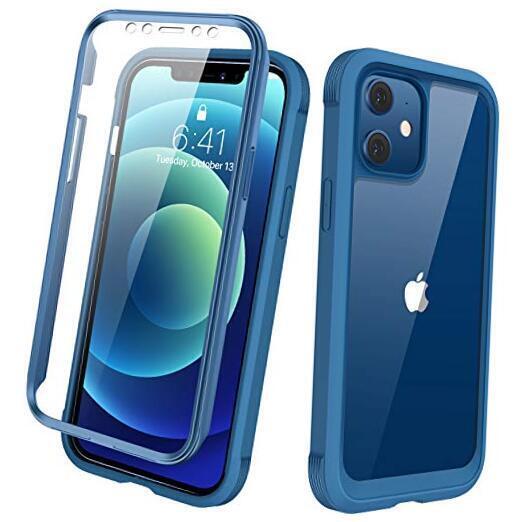 Designed for iPhone 12/12 Pro iPhone 12 & iPhone 12 Pro 6.1