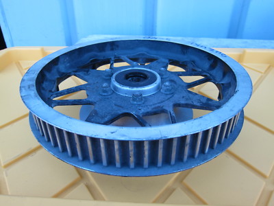 2006 SUZUKI SAVAGE 650 LS650 DRIVE BELT | eBay