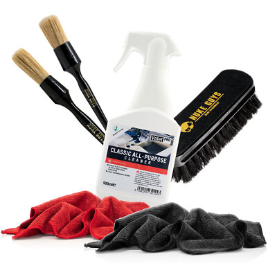 detailmate Allzweckreiniger Set ValetPRO Classic All Purpose Cleaner 500ml 