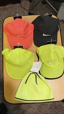 Nike Women's Running Hat Lightweight or Reversible Beanie Winner Picks ONE  