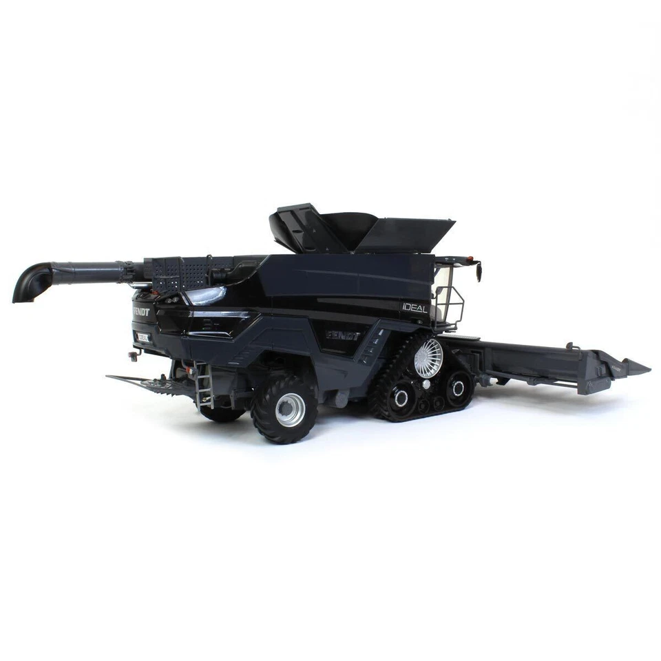 (2019) Fendt Ideal 9T Toy Combine with Command Corn Head , 1/32 Scale, NIB - Image 4 of 4