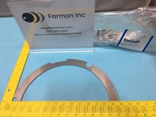 TEL TOKYO ELECTRON DS1110-312776-11 STOPPER (2), 183342