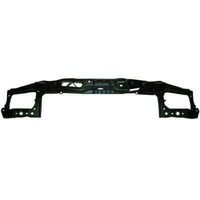 Opel Corsa D FrontgerüSt Frontmaske SchloßTräGer FüR Baujahr 2006-2014 Neu