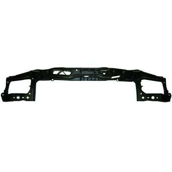 Opel Corsa D FrontgerüSt Frontmaske SchloßTräGer FüR Baujahr 2006-2014 Neu-image