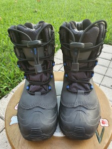 bota columbia impermeavel