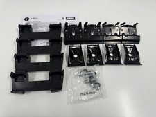 THULE FITTING KIT 6020 no box fits MERCEDES GLC, 5-dr SUV, 15-