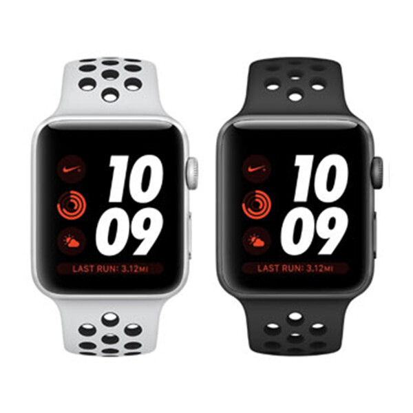 apple watch nike series 3 38mm