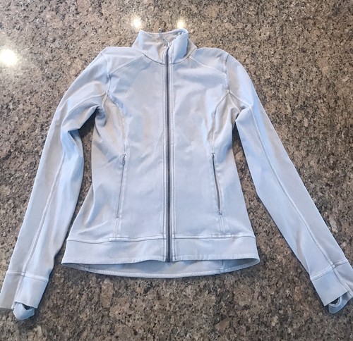 lululemon cut class jacket