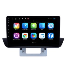 Android 12 9" Car Stereo Radio for Mazda BT50 2012-2018 GPS SWC USB WIFI 4G BT