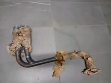 Innocenti IM3, J4, Terminale Sportivo IMAM