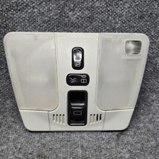 1996 1997 Mercedes Benz Oem W210 E300 E320 Overhead Dome Light Lamp Gray 1996 1997 Mercedes Benz Oem W210 E300 E320 Overhead Dome Light Lamp Gray