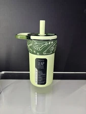 Brumate Leap 12oz Leakproof Tumbler Dinos - Kids Tumbler - BRAND NEW