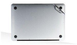 skin macbook pro 2012