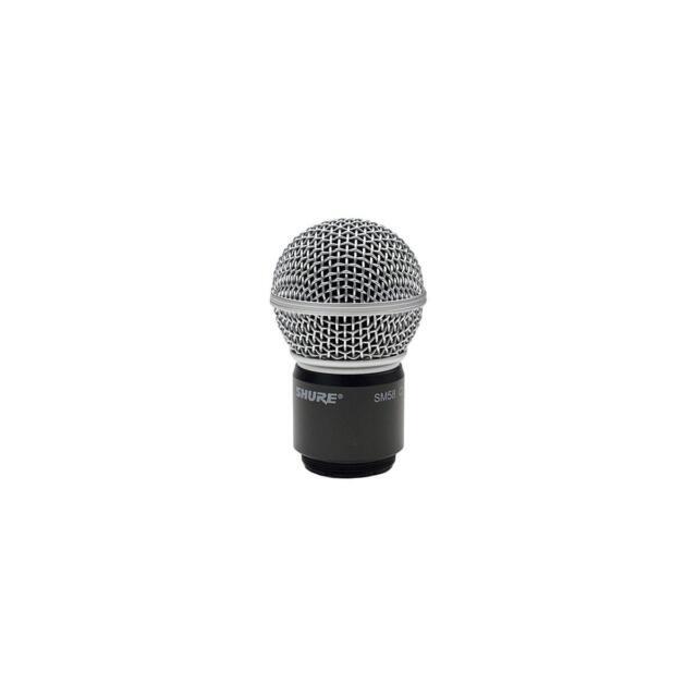 Shure RPW112 Wireless Cartridge for sale online | eBay