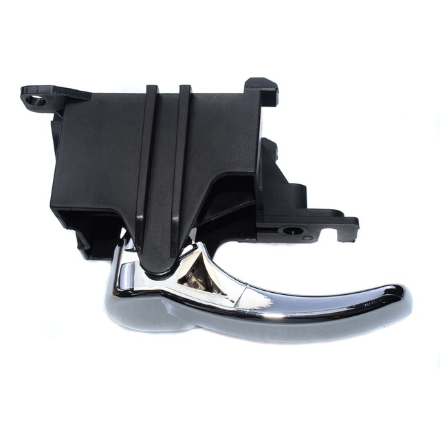 Front Right Chrome Interior Door Handle 806704X02B For Nissan