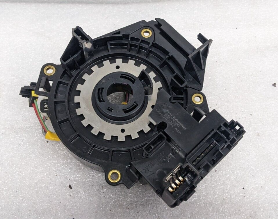 Ford Explorer Mountaineer CLOCKSPRING contact reel clock spring 0205