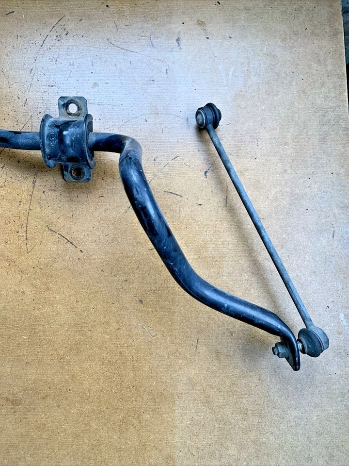 Barra estabilizadora delantera Volvo C30 2008-2013 4M51-5494-BD OEM Foto 4 de 4