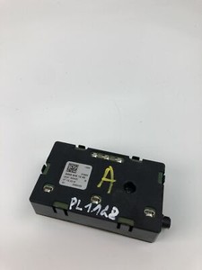 MERCEDES-BENZ C W205 Steuergerät A2059051205 2015 20363001