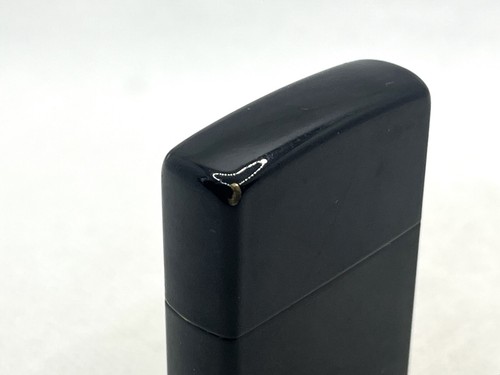 Auténtico encendedor de laca negro Honkin Makie Honkin Makie ZIPPO Limited 2006 - Imagen 6 de 9