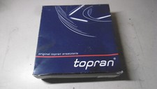 Topran 207 626 595 Luftfiltereinsatz Luftfilter Opel Corsa D 
