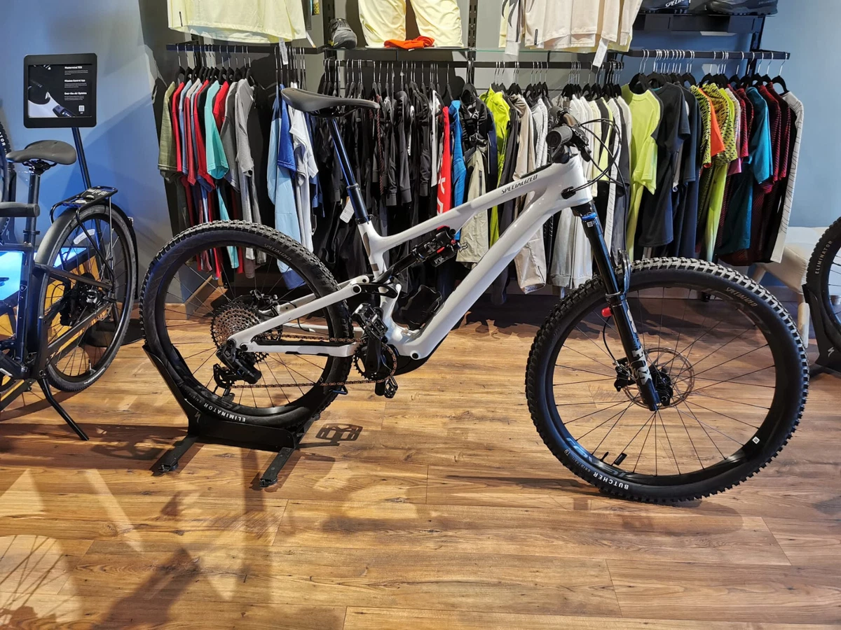 Ebay specialized turbo levo sale
