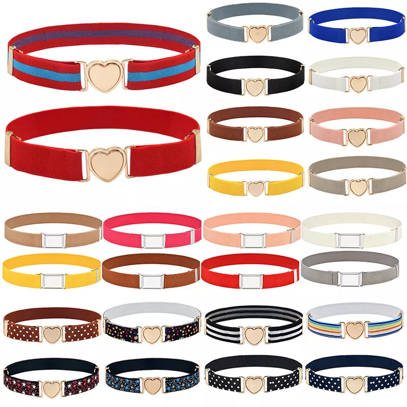 Kids waist belt cheap