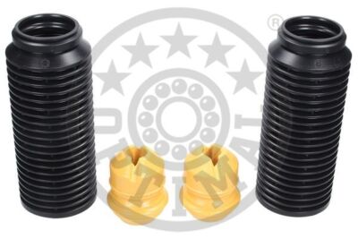 OPTIMAL AK-735449 Staubschutzsatz, Stoßdämpfer vorne für AUDI Q5 (8RB)