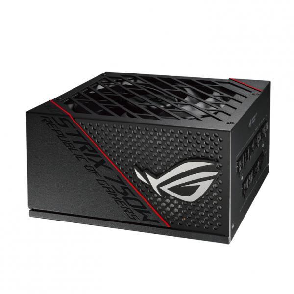 ASUS ROG STRIX 750W GOLD (16-pin cable) alimentatore per computer 24-pin ATX ATX