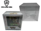 Protecting Case for Pokemon Funko pop with Eevee and friend & Holiday center pop