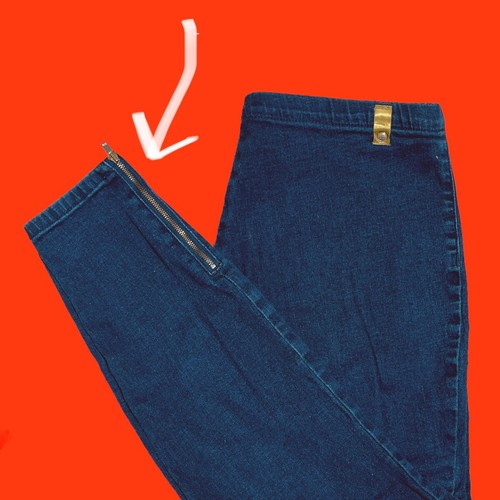 lauren conrad jeans
