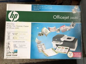 hp deskjet 4680