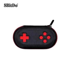 8Bitdo Classic Controller Travel Case For SN30 Pro M30 Lite Controller Hard bag