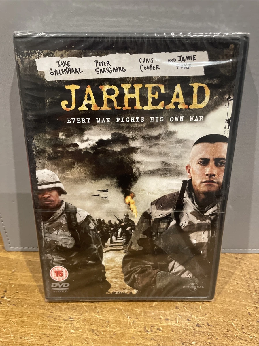 Jarhead full movie in hindi online sale
