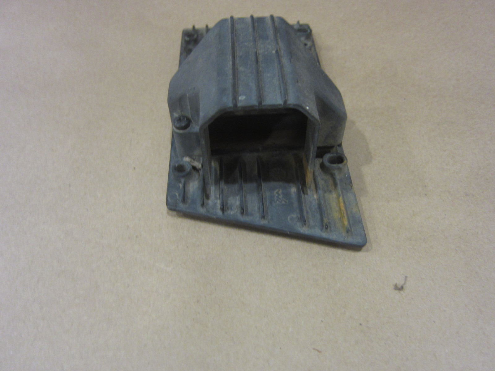Ferrari 348, Mondial T -  Ignition Coil / Power Module Support - P/N 139434