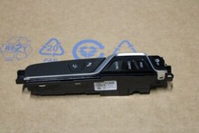 BMW 6 er G32 Schalter Mittelkonsole Bedieneinheit 9460837 01