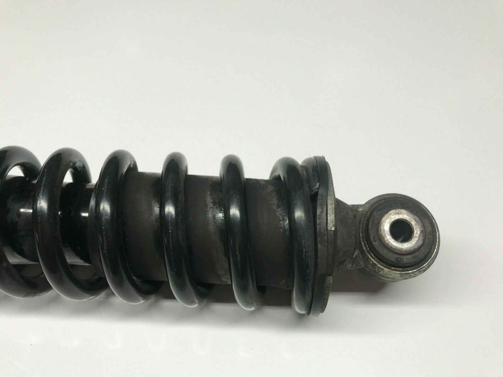 LAMBORGHINI MURCIELAGO REAR SHOCK ABSORBER STRUT WITH SPRING OEM 410512019B 