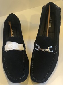 alfani mens driving shoes