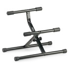 Stagg GAS-4.2 Guitar Amplifier Monitor Floor Stand | Foldable Amp Stand