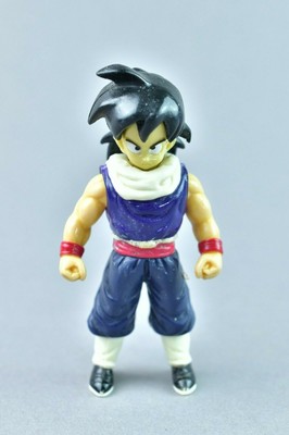 Dragon Ball Z The Saga Continues Kid Gohan Glued Shirt Dbz Irwin