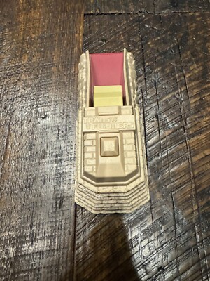 Transformers RPMs Constructicon Devastator Showdown Track Set Part - 2009