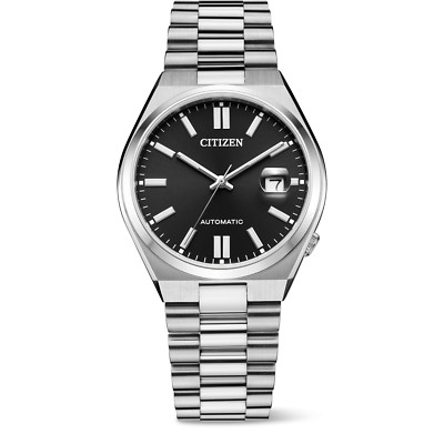 CITIZEN Automatic - NJ0150-81E - Herrenuhr