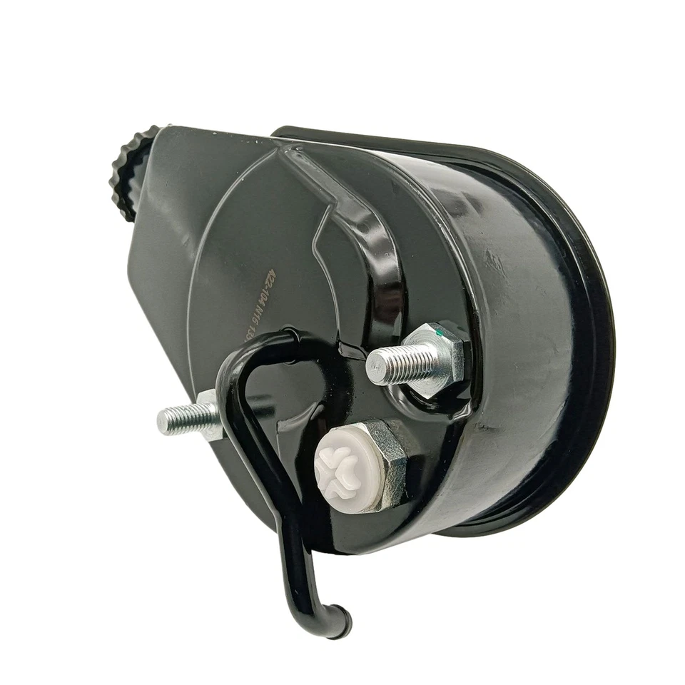 Power Steering Pump Fits 1994-03 Dodge Ram 1500 Ram 2500 Ram 3500 B1500 2500 - Image 4 of 4