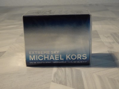 Michael Kors Extreme Sky Men 40 ml EDT Spray NEU/OVP
