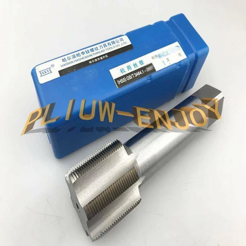 1PCS NEW 48mm x 2.0 Metric HSS Right hand thread Tap M48 x 2mm Pitch