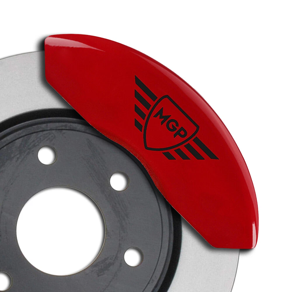 Infiniti caliper covers deals