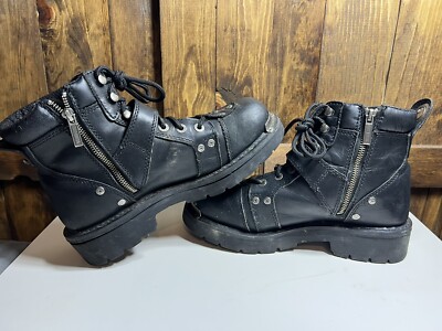 Vintage Harley-Davidson Men display picture 1