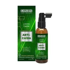Capilatis – Loción Innova Caída De Cabello 70 Ml